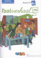 Taalverhaal.nu - Paperback (9789006614541) - thumbnail