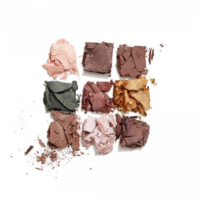 Gosh Eyedenity Shadow Palette 8 g 003 Be Happy Oogschaduw Gosh Eyedenity Shadow Palette 8 g 003 Be Happy Oogschaduw