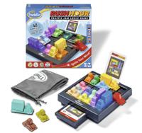 ThinkFun Rush Hour Leerzaam bordspel Kinderen & volwassenen - thumbnail