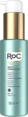 RoC Multi Correxion Hydrate & Plump Daily Moisturiser SPF30 50 ml RoC Multi Correxion Hydrate & Plump Daily Moisturiser SPF30 50 ml