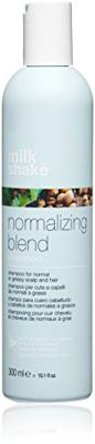 milk_shake normalizing blend shampoo 300 ml - thumbnail