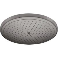 Hansgrohe Croma hoofddouche 280 1jet, Brushed Black Chrome - thumbnail