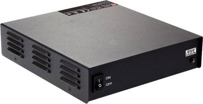 MEAN WELL ENC-240-24 Loodaccu-lader 24 V Laadstroom (max.) 8 A