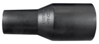 Makita Accessoires Slangverbinder 22x38mm - 195548-6 - thumbnail