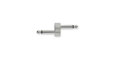 RockBoard Z-Connector voor effectpedalen nikkel