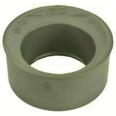 Wavin PVC Inzetverloopstuk 110x50mm - Montagegemak & Duurzaam Watermanagement