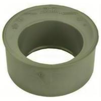 Wavin PVC Inzetverloopstuk 110x50mm - Montagegemak & Duurzaam Watermanagement - thumbnail