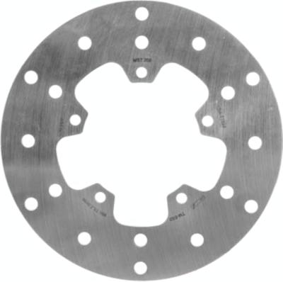 TRW -lucas remschijf "mst255" rotor mst255 rigid