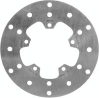 TRW -lucas remschijf "mst255" rotor mst255 rigid - thumbnail