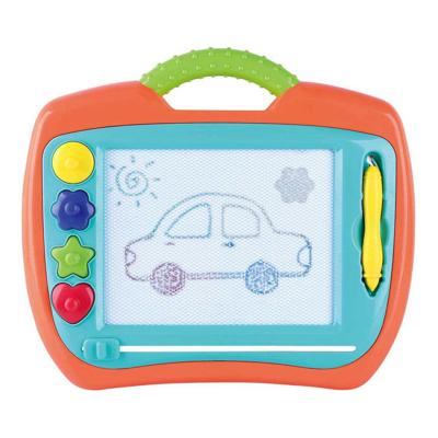 Playgo magisch kleuren tekenbord