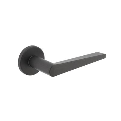 Intersteel Design deurklinkTiga antraciet - 0029.046502