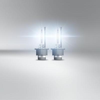 Osram Automotive 66240XN2-2HB Xenonlamp Xenarc Night Breaker 220 D2S 35 W 85 V Osram Automotive 66240XN2-2HB Xenonlamp Xenarc Night Breaker 220 D2S 35 W 85 V