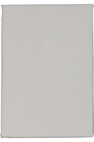 Hoeslaken - Grijs - thumbnail