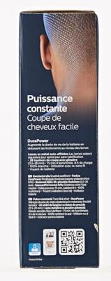 Draadloze Tondeuse Philips HC5612/15 - thumbnail