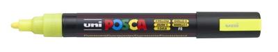 Paintmarker uni posca pc5m m fluor gl