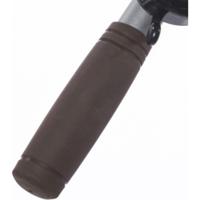 Alpina handvat 20/22 clubb brown per stuk - thumbnail