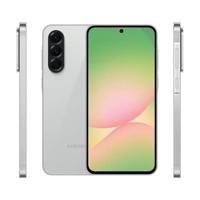 SAMSUNG A566 GALAXY A56 (6.7'' - 8/256GB) LIGHT GREY - thumbnail