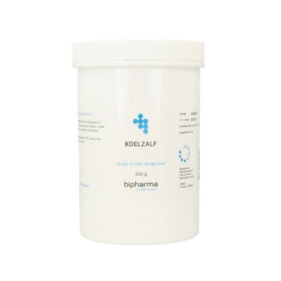 Bipharma Koelzalf 500 Gram Bipharma Koelzalf 500 Gram