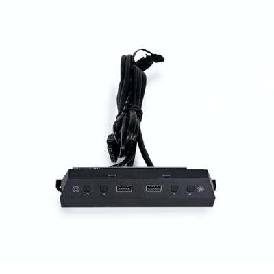 Lian Li LAN216-1X RGB-controller