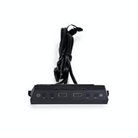Lian Li I/O-Panel ARGB Controller Lancool 216 Black - thumbnail