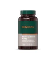 Bonusan Multi Mineral Forte Tabletten - thumbnail