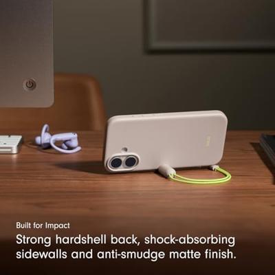 Telefoonhoes Apple iPhone 17 Telefoonhoes Apple iPhone 17