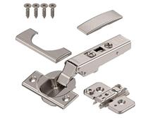 blum Cliptop 110schr.vol opdek m/veer 71T3550 V250 - thumbnail