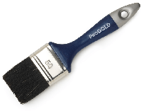 ProGold Kwast Plat Kunststof 1 6300 - thumbnail