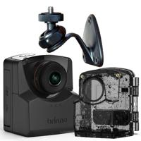 Brinno TLC2020-M Kit Mount – inclusief Cámara Timelapse TLC2020, Carcasa IP67 & Montaje, HDR & FHD, Mayor Autonomía, Flexibele Programación – Usar Fácil - thumbnail