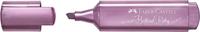 Faber Castell Markeerstift - Metallic robijn - thumbnail