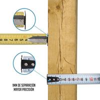 Rolmaat Ferrestock HQ 5 m x 25 mm Nylon - thumbnail