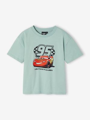 T-shirt met korte mouwen CARS grijsblauw T-shirt met korte mouwen CARS grijsblauw