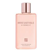 Givenchy Irresistible Hydrating Shower Oil 200ml - thumbnail