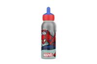 Mepal campus isoleerfles flip-up 350 ml Spiderman - thumbnail