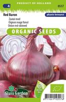 Ui Red Baron BIO zaden - thumbnail