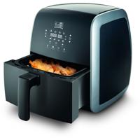 Fritel Snacktastic 5804 Airfryer Zwart - thumbnail
