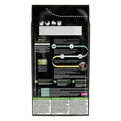 Pro Plan LiveClear Sterilised Adult met kalkoen kattenvoer 2 x 1,4 kg Pro Plan LiveClear Sterilised Adult met kalkoen kattenvoer 2 x 1,4 kg