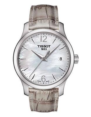 Tissot T063.210.17.117.00 Dameshorloge