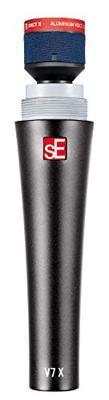 SE Electronics V7 X dynamische instrument microfoon SE Electronics V7 X dynamische instrument microfoon