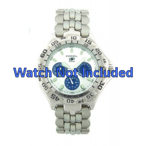 Fossil horlogeband BQ8775