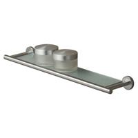 Tiger Planchet Boston 58 cm RVS - thumbnail