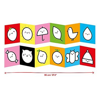 Banana Panda - kleurboekje de schrijf greep kleuren
