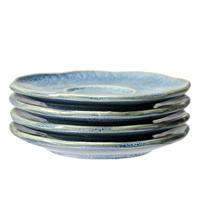 Leonardo Espresso Schotel Matera Blauw ø 11 cm - thumbnail