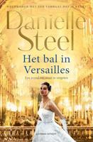Het bal in Versailles - Danielle Steel - ebook - thumbnail