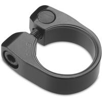 Ursus Zadelpenklem ø37.0 mm aluminium - zwart - thumbnail