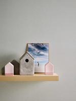 AS Creation MeisterVliesbehang 7 - Wit - 573018 - thumbnail