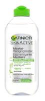 Garnier Skin naturals solution micellair mixed 400 Milliliter - thumbnail