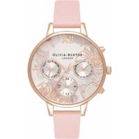 Olivia Burton OB16CGS07 (Ø 34 mm) Dames horloge - thumbnail
