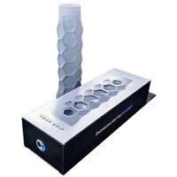 Bullpadel Hesacore GP712 Padel grip 1 - thumbnail