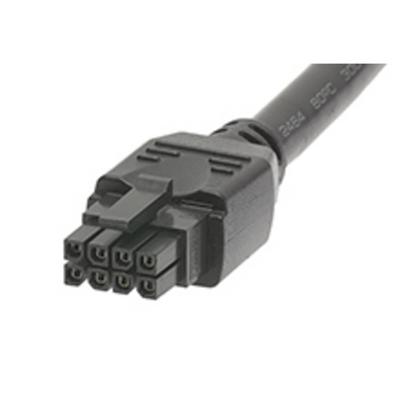 Molex 2451320820 Female behuizing (kabel) Inhoud: 1 stuk(s) Bulk